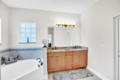 Villa ou maison à vendre à Vero Beach, Floride: 3 chambres, 199.83 m2 № 2087352 - photo 11