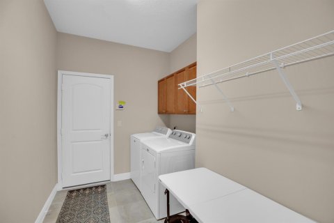 Villa ou maison à vendre à Vero Beach, Floride: 3 chambres, 199.83 m2 № 2087352 - photo 24