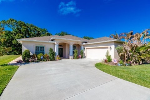 Villa ou maison à Vero Beach, Floride 3 chambres, 199.83 m2 № 2087352