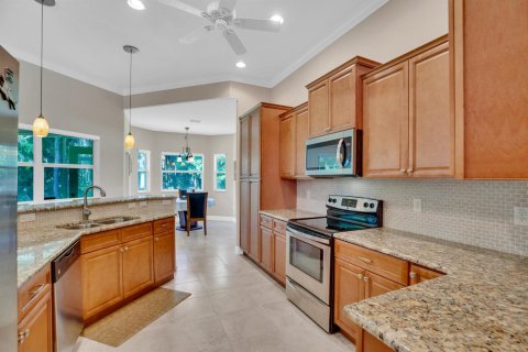 Villa ou maison à vendre à Vero Beach, Floride: 3 chambres, 199.83 m2 № 2087352 - photo 6