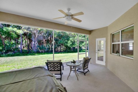 Villa ou maison à vendre à Vero Beach, Floride: 3 chambres, 199.83 m2 № 2087352 - photo 27