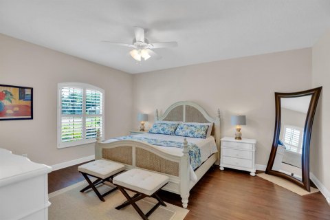 Villa ou maison à vendre à Vero Beach, Floride: 3 chambres, 199.83 m2 № 2087352 - photo 9