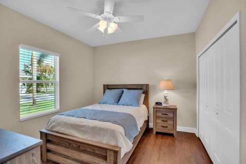 Villa ou maison à vendre à Vero Beach, Floride: 3 chambres, 199.83 m2 № 2087352 - photo 20