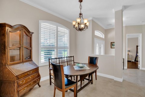 Villa ou maison à vendre à Vero Beach, Floride: 3 chambres, 199.83 m2 № 2087352 - photo 7