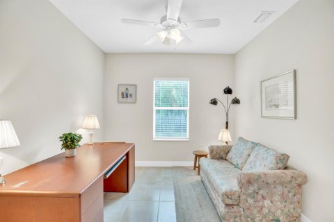 Villa ou maison à vendre à Vero Beach, Floride: 3 chambres, 199.83 m2 № 2087352 - photo 13