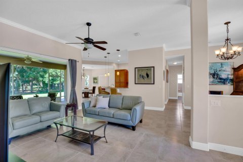 Villa ou maison à vendre à Vero Beach, Floride: 3 chambres, 199.83 m2 № 2087352 - photo 3