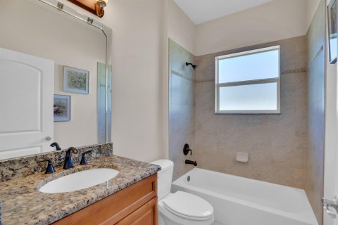 Villa ou maison à vendre à Vero Beach, Floride: 3 chambres, 199.83 m2 № 2087352 - photo 23