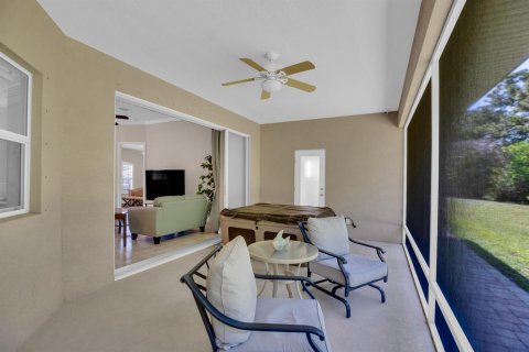 Villa ou maison à vendre à Vero Beach, Floride: 3 chambres, 199.83 m2 № 2087352 - photo 28