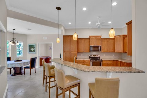 Villa ou maison à vendre à Vero Beach, Floride: 3 chambres, 199.83 m2 № 2087352 - photo 5