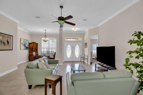 Villa ou maison à vendre à Vero Beach, Floride: 3 chambres, 199.83 m2 № 2087352 - photo 16