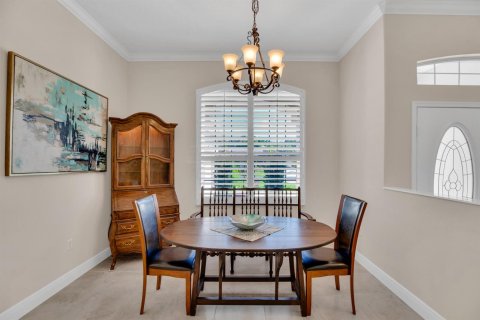 Villa ou maison à vendre à Vero Beach, Floride: 3 chambres, 199.83 m2 № 2087352 - photo 15