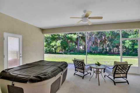 Villa ou maison à vendre à Vero Beach, Floride: 3 chambres, 199.83 m2 № 2087352 - photo 26