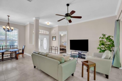 Villa ou maison à vendre à Vero Beach, Floride: 3 chambres, 199.83 m2 № 2087352 - photo 4