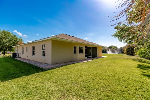 Villa ou maison à vendre à Vero Beach, Floride: 3 chambres, 199.83 m2 № 2087352 - photo 25