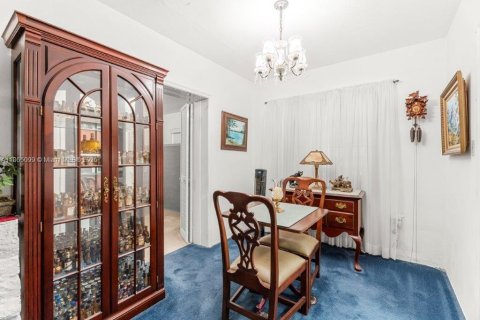Casa en venta en Miami, Florida, 3 dormitorios, 132.01 m2 № 1920131 - foto 9
