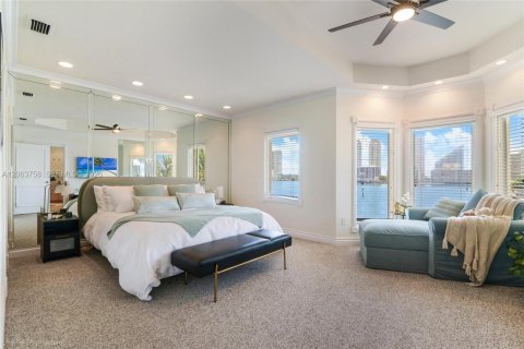 Touwnhouse à louer à North Miami Beach, Floride: 3 chambres, 214.6 m2 № 2275115 - photo 8