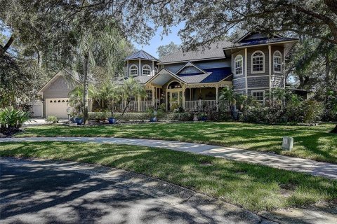 Villa ou maison à Palm Harbor, Floride 5 chambres, 401.71 m2 № 2420490