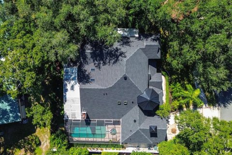 Casa en venta en Palm Harbor, Florida, 5 dormitorios, 401.71 m2 № 2420490 - foto 4