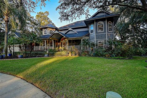 Casa en venta en Palm Harbor, Florida, 5 dormitorios, 401.71 m2 № 2420490 - foto 7