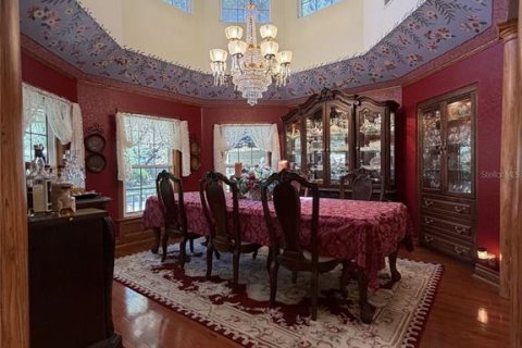 Casa en venta en Palm Harbor, Florida, 5 dormitorios, 401.71 m2 № 2420490 - foto 20