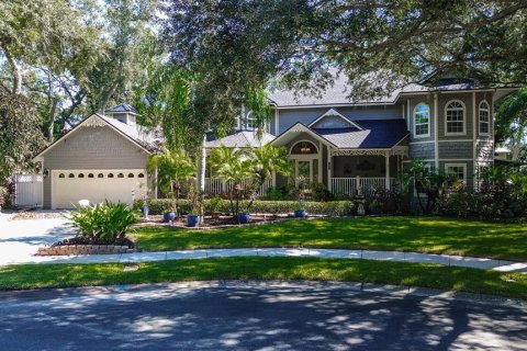 Casa en venta en Palm Harbor, Florida, 5 dormitorios, 401.71 m2 № 2420490 - foto 3