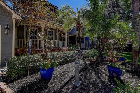 Casa en venta en Palm Harbor, Florida, 5 dormitorios, 401.71 m2 № 2420490 - foto 8