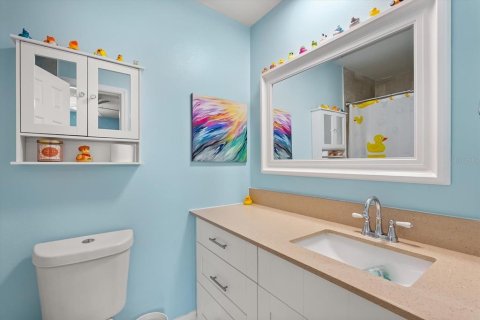 Купить таунхаус в Киссимми, Флорида 3 комнаты, 111.48м2, № 1759999 - фото 13