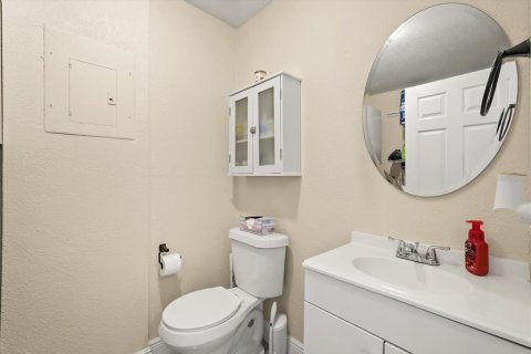 Купить таунхаус в Киссимми, Флорида 3 комнаты, 111.48м2, № 1759999 - фото 7
