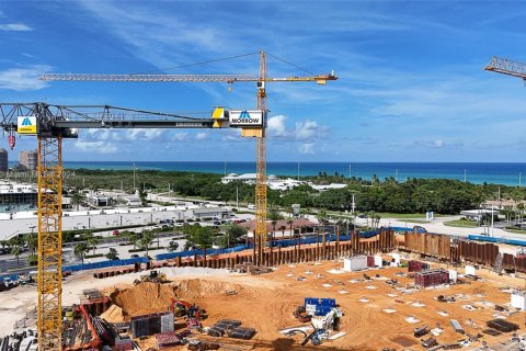 Condo in Juno Beach, Florida, 3 bedrooms  № 1710010 - photo 5