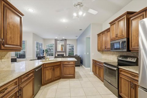 Villa ou maison à vendre à Palm Coast, Floride: 5 chambres, 271.83 m2 № 2424322 - photo 6