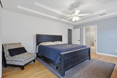 Villa ou maison à vendre à Palm Coast, Floride: 5 chambres, 271.83 m2 № 2424322 - photo 9