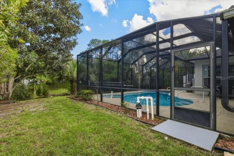 Villa ou maison à vendre à Palm Coast, Floride: 5 chambres, 271.83 m2 № 2424322 - photo 25