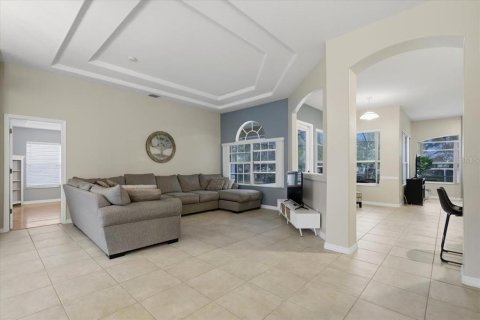 Villa ou maison à vendre à Palm Coast, Floride: 5 chambres, 271.83 m2 № 2424322 - photo 5