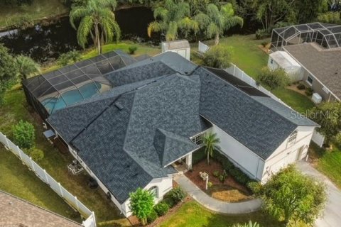 Villa ou maison à Palm Coast, Floride 5 chambres, 271.83 m2 № 2424322