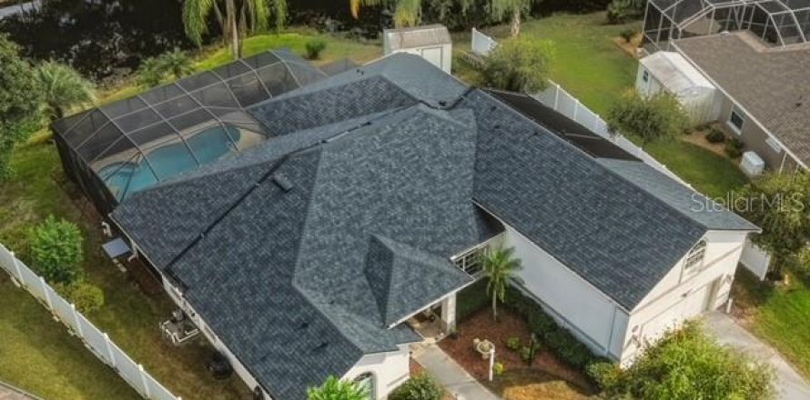 Villa ou maison à Palm Coast, Floride 5 chambres, 271.83 m2 № 2424322