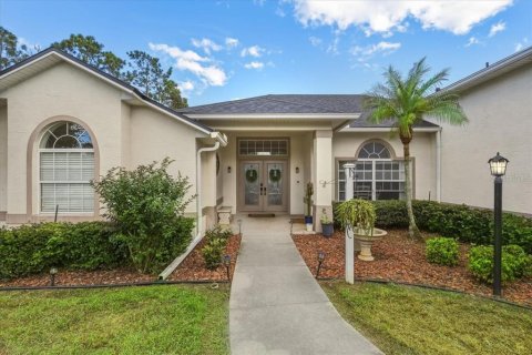 Villa ou maison à vendre à Palm Coast, Floride: 5 chambres, 271.83 m2 № 2424322 - photo 2