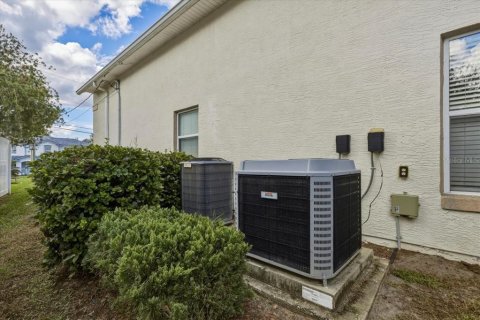 Villa ou maison à vendre à Palm Coast, Floride: 5 chambres, 271.83 m2 № 2424322 - photo 27