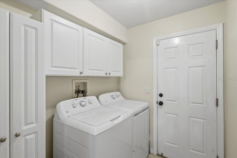 Villa ou maison à vendre à Palm Coast, Floride: 5 chambres, 271.83 m2 № 2424322 - photo 23