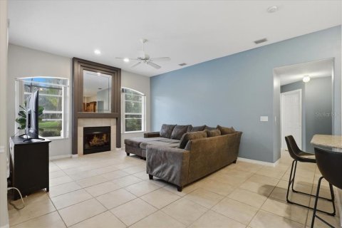 Villa ou maison à vendre à Palm Coast, Floride: 5 chambres, 271.83 m2 № 2424322 - photo 10