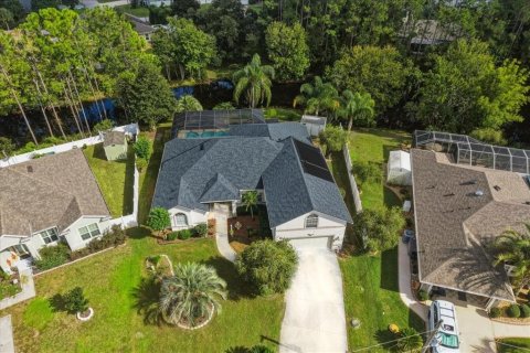 Villa ou maison à vendre à Palm Coast, Floride: 5 chambres, 271.83 m2 № 2424322 - photo 16