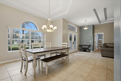 Villa ou maison à vendre à Palm Coast, Floride: 5 chambres, 271.83 m2 № 2424322 - photo 15