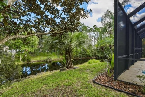 Villa ou maison à vendre à Palm Coast, Floride: 5 chambres, 271.83 m2 № 2424322 - photo 21