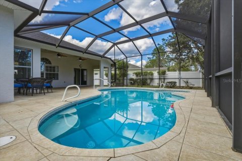 Villa ou maison à vendre à Palm Coast, Floride: 5 chambres, 271.83 m2 № 2424322 - photo 28