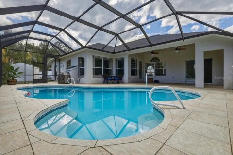 Villa ou maison à vendre à Palm Coast, Floride: 5 chambres, 271.83 m2 № 2424322 - photo 3