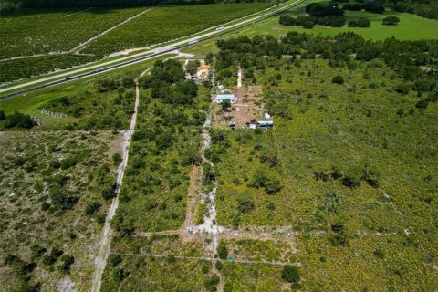 Terrain à vendre à Lake Wales, Floride № 1757527 - photo 6