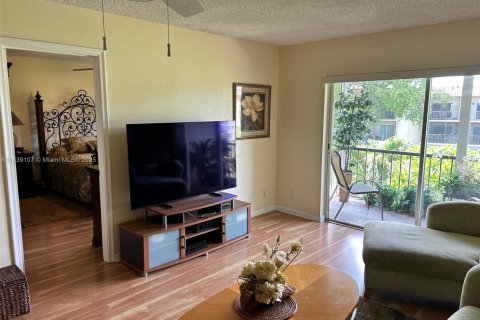 Condominio en venta en Pembroke Pines, Florida, 2 dormitorios, 108.7 m2 № 1825756 - foto 19