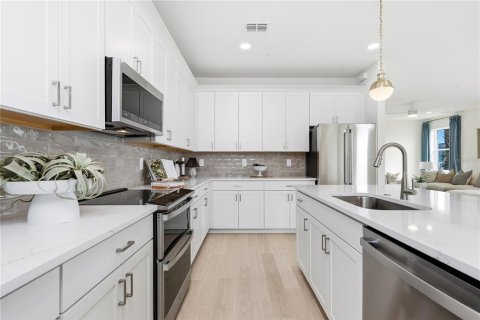 Touwnhouse à vendre à Venice, Floride: 4 chambres, 261.33 m2 № 2100150 - photo 7