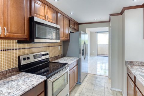 Купить кондоминиум в Плантация, Флорида 1 спальня, 70.61м2, № 2013040 - фото 13