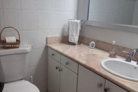 Condominio en alquiler en Miami Beach, Florida, 1 dormitorio, 78.97 m2 № 1957978 - foto 9