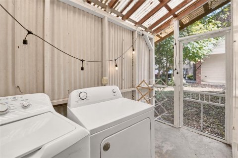 Casa en venta en Gainesville, Florida, 4 dormitorios, 151.15 m2 № 2384365 - foto 30